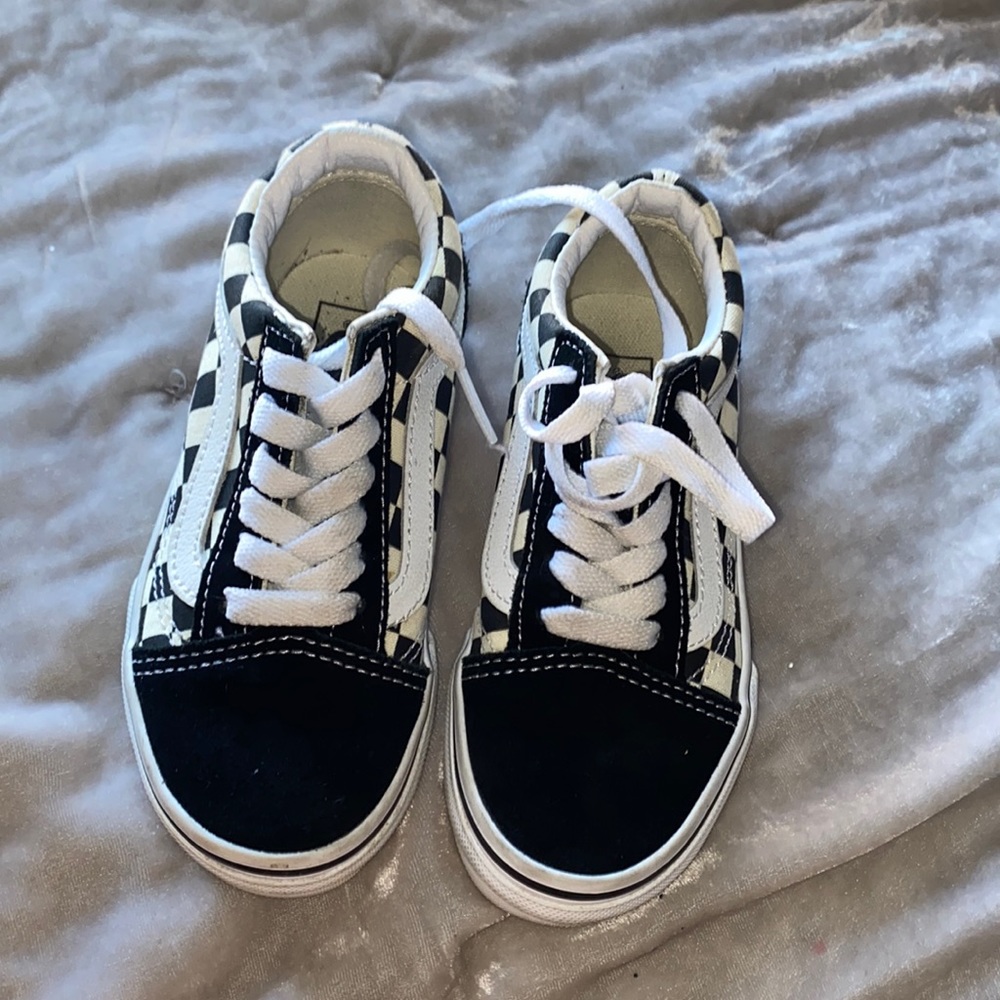 Kids vans